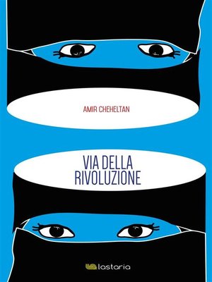 cover image of Via della Rivoluzione